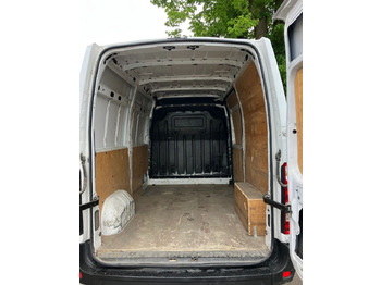 Panel van Renault Renault Master L2H2 blaszak: picture 5 Panel van Renault Renault Master L2H2 blaszak: picture 5