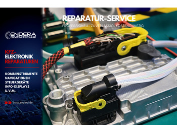 ECU SETRA
