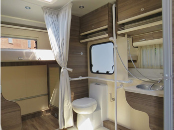 New Camper Fiat Ducato RETRACTABLE PLATFORM (300KG CAPACITY): picture 3