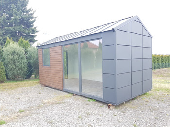 Swap body/ Container