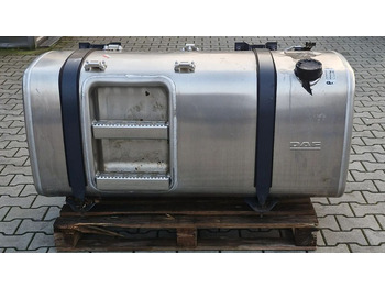 Fuel processing/ Fuel delivery DAF XF