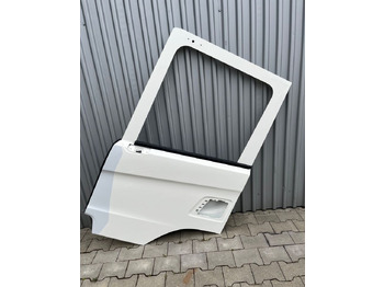 Door and parts SCANIA P