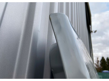 New Door and parts for Truck Drzwi lewe Renault Gama D NOWE oryginał: picture 5 New Door and parts for Truck Drzwi lewe Renault Gama D NOWE oryginał: picture 5