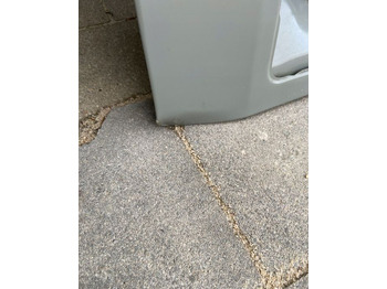 New Door and parts for Truck Drzwi lewe Renault Gama D NOWE oryginał: picture 3 New Door and parts for Truck Drzwi lewe Renault Gama D NOWE oryginał: picture 3