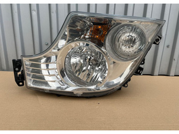 Lights/ Lighting MERCEDES-BENZ Actros