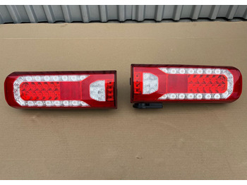 Lights/ Lighting MERCEDES-BENZ Actros