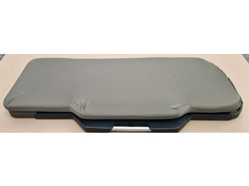 Cab and interior MAN TGX