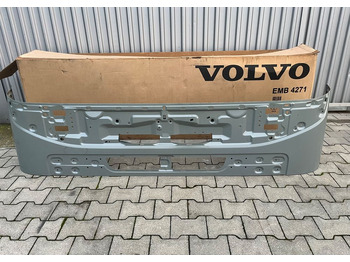 Body and exterior VOLVO FMX