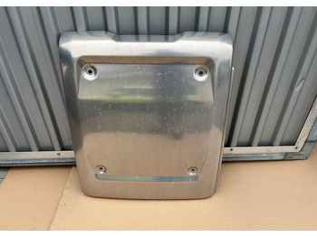 Muffler/ Exhaust system DAF XF 106