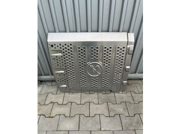 Muffler/ Exhaust system