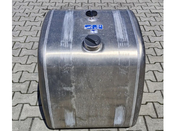 Fuel processing/ Fuel delivery SCANIA R