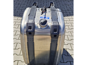 Fuel processing/ Fuel delivery SCANIA R