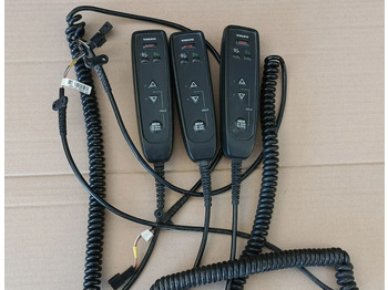 Cab and interior VOLVO FH