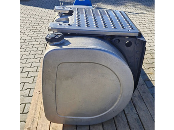 New Fuel tank for Truck VOLVO FH4 FH5 RENAULT GAMA T ZBIORNIK PALIWA 480L: picture 2