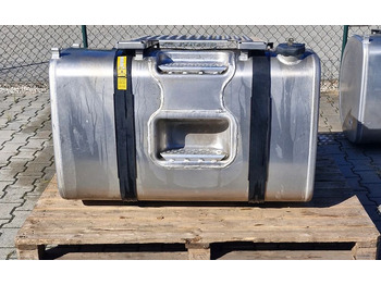 Fuel processing/ Fuel delivery RENAULT T