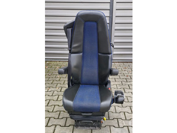 Cab and interior VOLVO FH