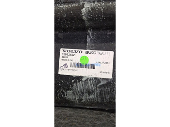 Cab and interior VOLVO FH5 TAPICERKI TAPICERKA: picture 4