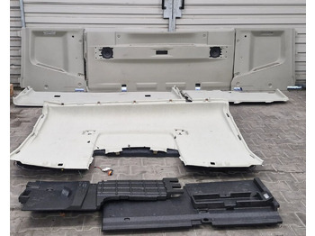 Cab and interior VOLVO FH