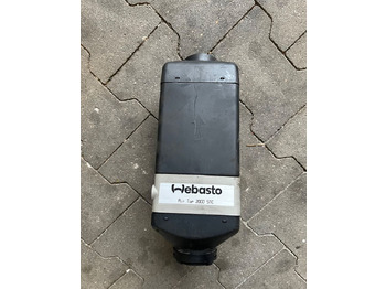 Heating/ Ventilation WEBASTO
