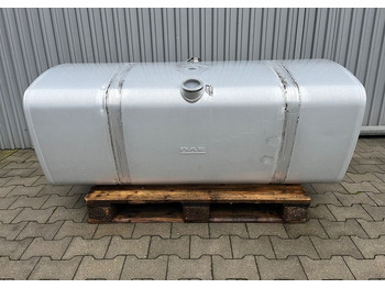 Fuel processing/ Fuel delivery DAF CF