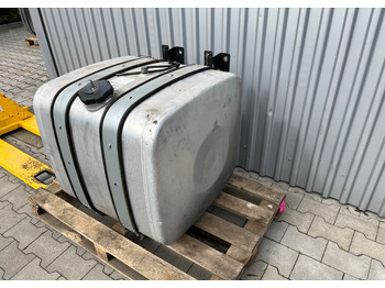 Fuel tank MAN TGS