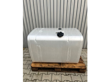 Fuel processing/ Fuel delivery MAN TGS