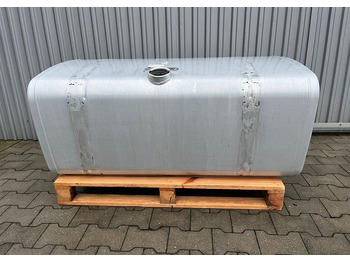 Fuel processing/ Fuel delivery MAN TGS