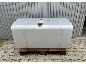 Fuel processing/ Fuel delivery MAN TGS