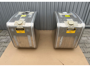 Fuel processing/ Fuel delivery SCANIA R