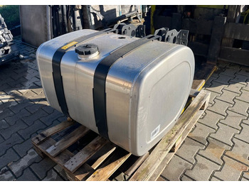 Fuel processing/ Fuel delivery RENAULT