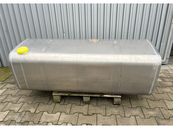 Fuel processing/ Fuel delivery RENAULT