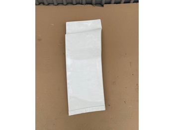 Aerodynamics/ Spoiler MAN TGX