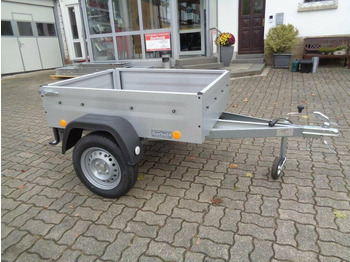 Car trailer KÖGEL