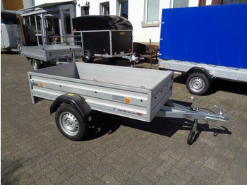 Car trailer KÖGEL