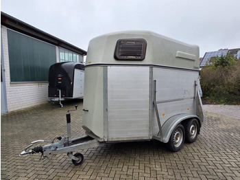 Horse trailer BÖCKMANN
