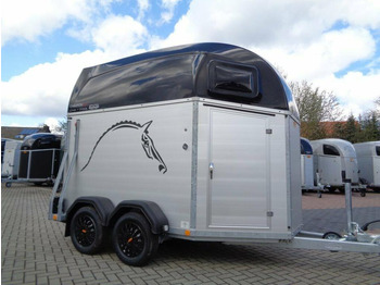Horse trailer BÖCKMANN