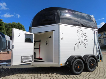 Horse trailer BÖCKMANN