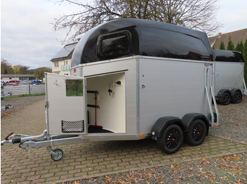 Horse trailer BÖCKMANN