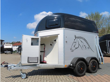 Horse trailer BÖCKMANN