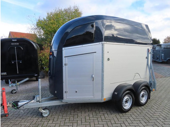 Horse trailer BÖCKMANN