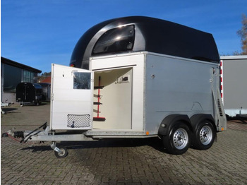 Horse trailer BÖCKMANN