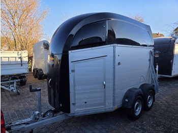 Horse trailer BÖCKMANN