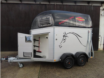 Horse trailer BÖCKMANN
