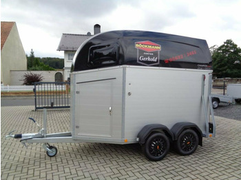 Horse trailer BÖCKMANN