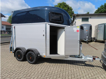 Horse trailer BÖCKMANN