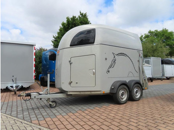 Horse trailer BÖCKMANN