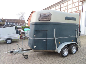 Horse trailer BÖCKMANN