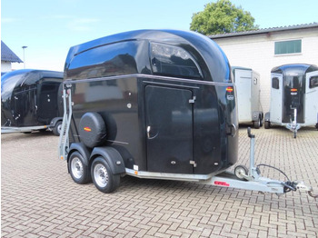 Horse trailer BÖCKMANN