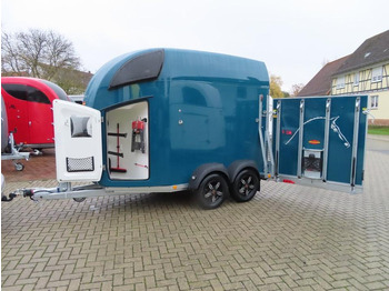 Horse trailer BÖCKMANN