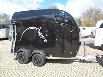 Horse trailer BÖCKMANN